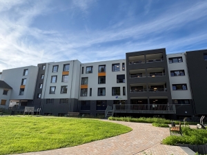 Ulrich Johanssen Haus